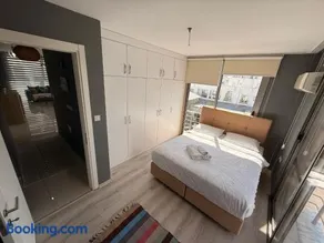 Kyrenia center penthouse residence apartment - Image 5