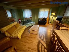 Historische Maisonette-Wohnung mit Gästekarte und Ermässigungen - Image 2