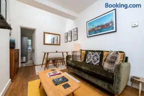 GuestReady - Lovely stay in the heart of London - Image 1