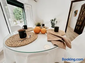 Casa Rural Puebla Deluxe l Privacidad e intimidad - Image 3