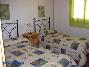 Vivienda de uso turístico Fuente Vilda VT-LR 0033 - Image 3