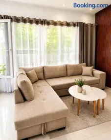 City Apartment Peshkopi - Image 2