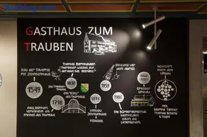 Gasthaus zum Trauben - Image 4