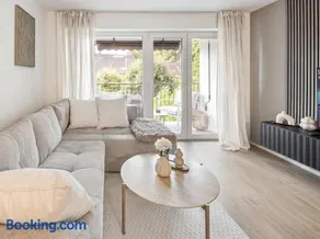 HAVN - Grand Residence mit Balkon, Kino und kostenfreiem Parkplatz - Image 2
