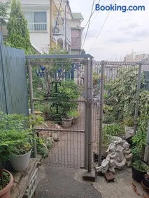 Tokyo downtown芍藥荘 - Image 2
