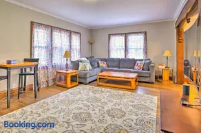'White House of Red Wing' Spacious Family Retreat! - Image 4