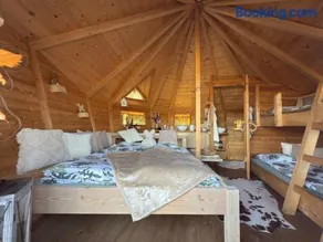 Treehouse U rybníka - Image 2