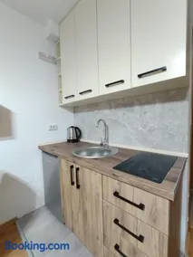 Peak Treats Apartment - Image 1
