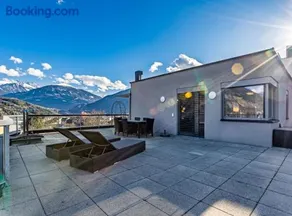 Penthouse in den Bergen im Tiroler Oberland - Image 1