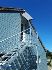 Gîte LES CHANTS DU CREPUSCULE - Image 2