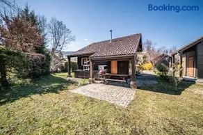 Chalet 6p Confort - Le grand Tetras - Image 1