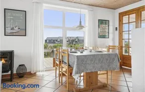 Beautiful Home In Thisted With Sauna - Image 4