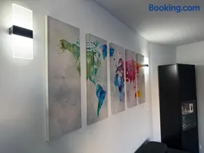 ღ L'Urban Gare - T3 Cosy Parking & Wifi - Image 2