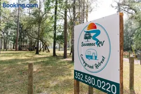 Suwannee RV Campground Retreat - Image 1