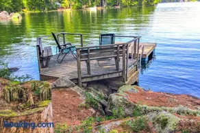 Lake Waukewan Chalet - Image 2