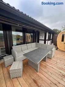 Ferienhaus Henneglück3 mit Sauna - Image 3