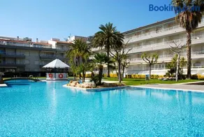 APARTAMENT ILLA MAR D´OR L`ESTARTIT - Image 3