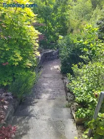 Entspannen im Grünen, Ferienwohnung mit eigenem Garten - Image 1