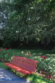 Le Jardin des Roses Mons & Pairi Daiza proches - Image 5