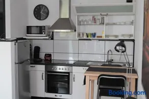 1-Zimmer Business Appartement - Image 4