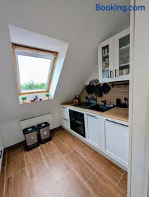 Gemütliche 2-Zimmer-Ferienwohnung mit Garten - Image 4