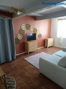 Charmant studio au cœur d'un village paisible - Image 1
