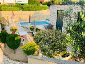 Villa EVAMAR, Island Krk Punat - Image 1