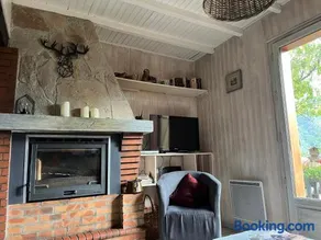 Le Chalet de Larcat - Image 4