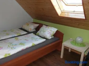 Chaloupka Na Kopečku, Blažejovice čp. 31 - Image 4