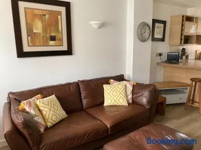 Park Cottage - Cosy 1 bedroom - Image 3