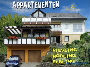 Ferienhaus Dreilinge - Image 1