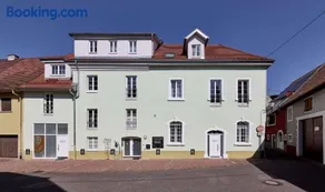 Kenzingen Appartements zur Alten Brauerei - Image 1