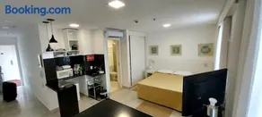 Flat na Vila Olimpia - Image 4