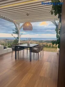 Panoramic Sea View Villa - Image 1