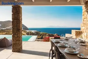 Villa Apollo by Mykonos Luxury - Image 1