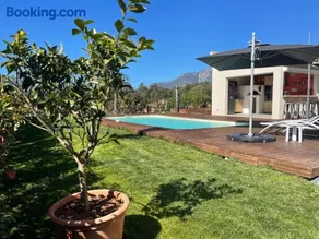Magnifique Villa Recente Entre Mer Et Montagne Situee Entre Ajaccio Et Porticcio - Image 3