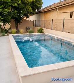 Maison à Vedène avec piscine privée - Image 1