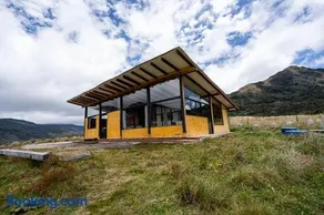Cabaña del Oso en Papallacta - Image 3