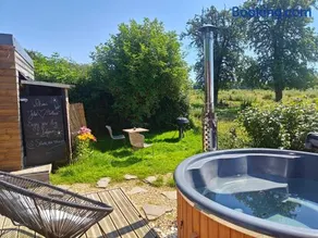 Sphair aux merveilles - Dôme romantique avec vue panoramique sur la nature - Image 5