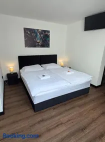 RG Apartments - Image 1