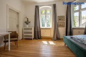 Zeitreise: Wohnen im Herrenhaus genau zw. L u. DD - Image 4