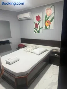 Hotel Tenda Próximo a Regis Bitencourt e Taboão Da Serra - Image 4