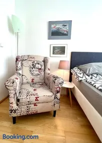 Apartmán u lesa, Srní 119 - Image 1