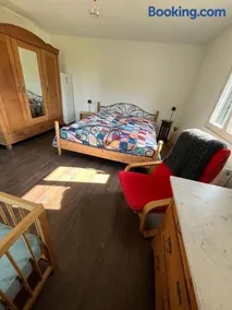 Ferienwohnung an der Wiese - Image 4