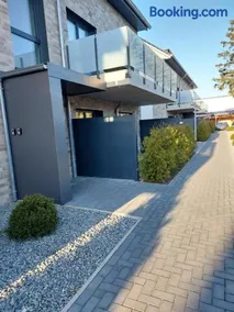 home4stays - Apartmenthaus in Nortorf - Image 3