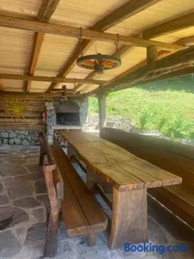 DOSSENA Splendido Chalet di Montagna immerso nella natura - Image 3