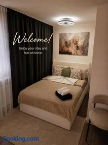 Modernes City-Apartment im Herzen von Koblenz - Image 3