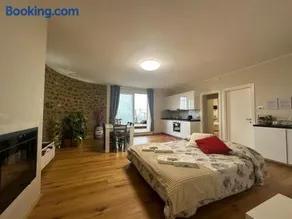 Podere Belsogno-Miniappartamento Roseto - Image 2