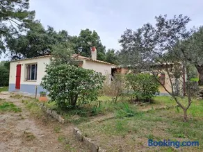 Gîte " Le Clos de la Pinède " - Image 1