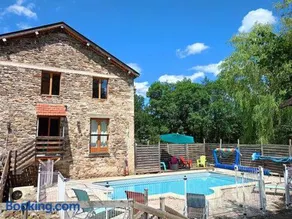 Gite le vieux moulin - Image 1